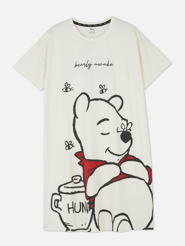 Winnie the pooh tshirt size s