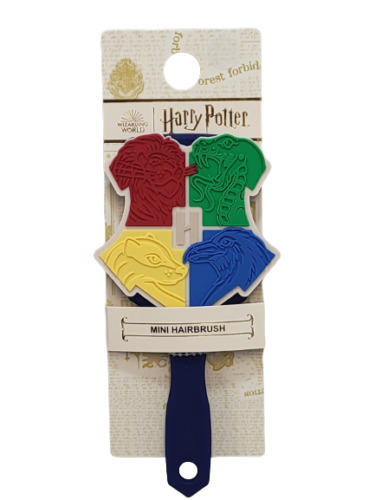 Harry Potter brush 