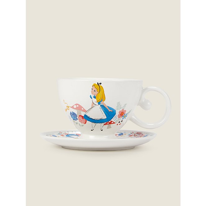 Alice mug