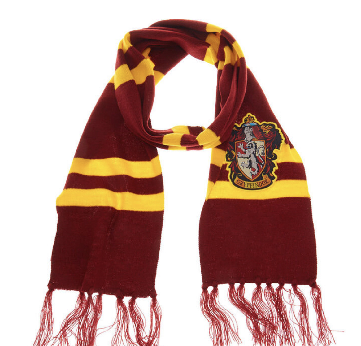 Harry potter scarf