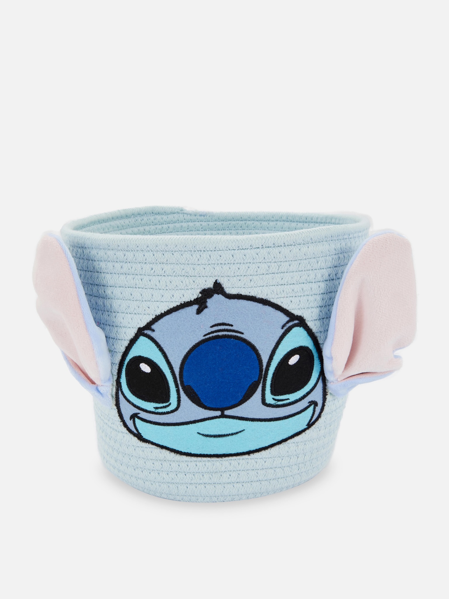 Stitch basket