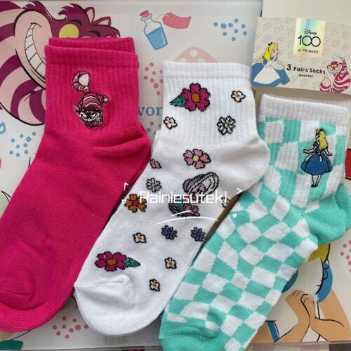 Alice socks