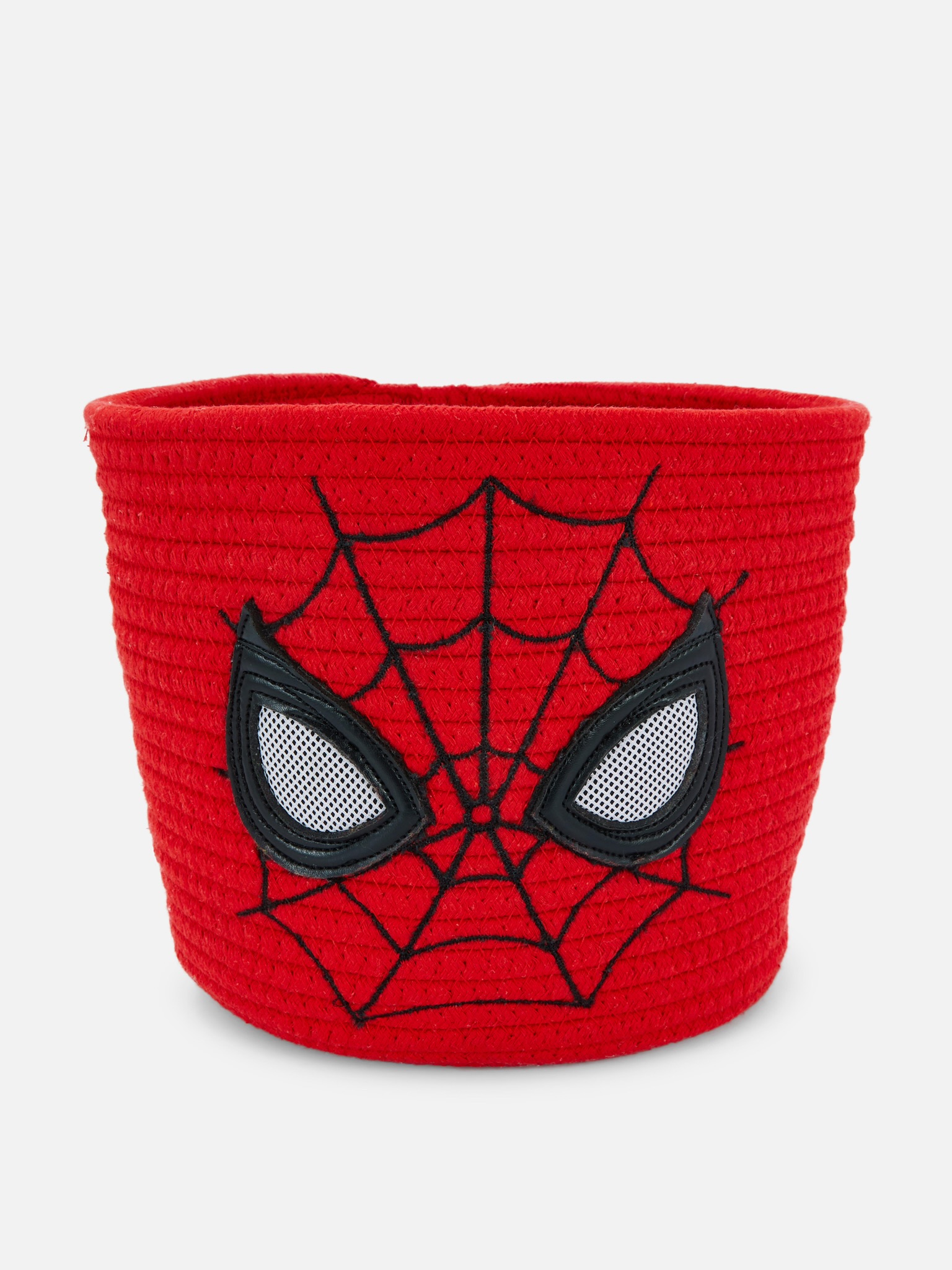 Spiderman basket