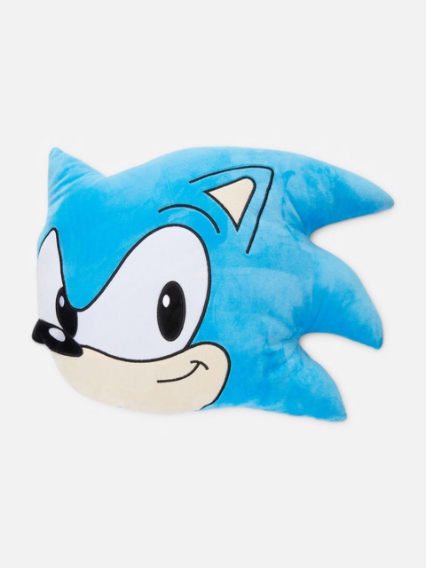 Sonic Cushion