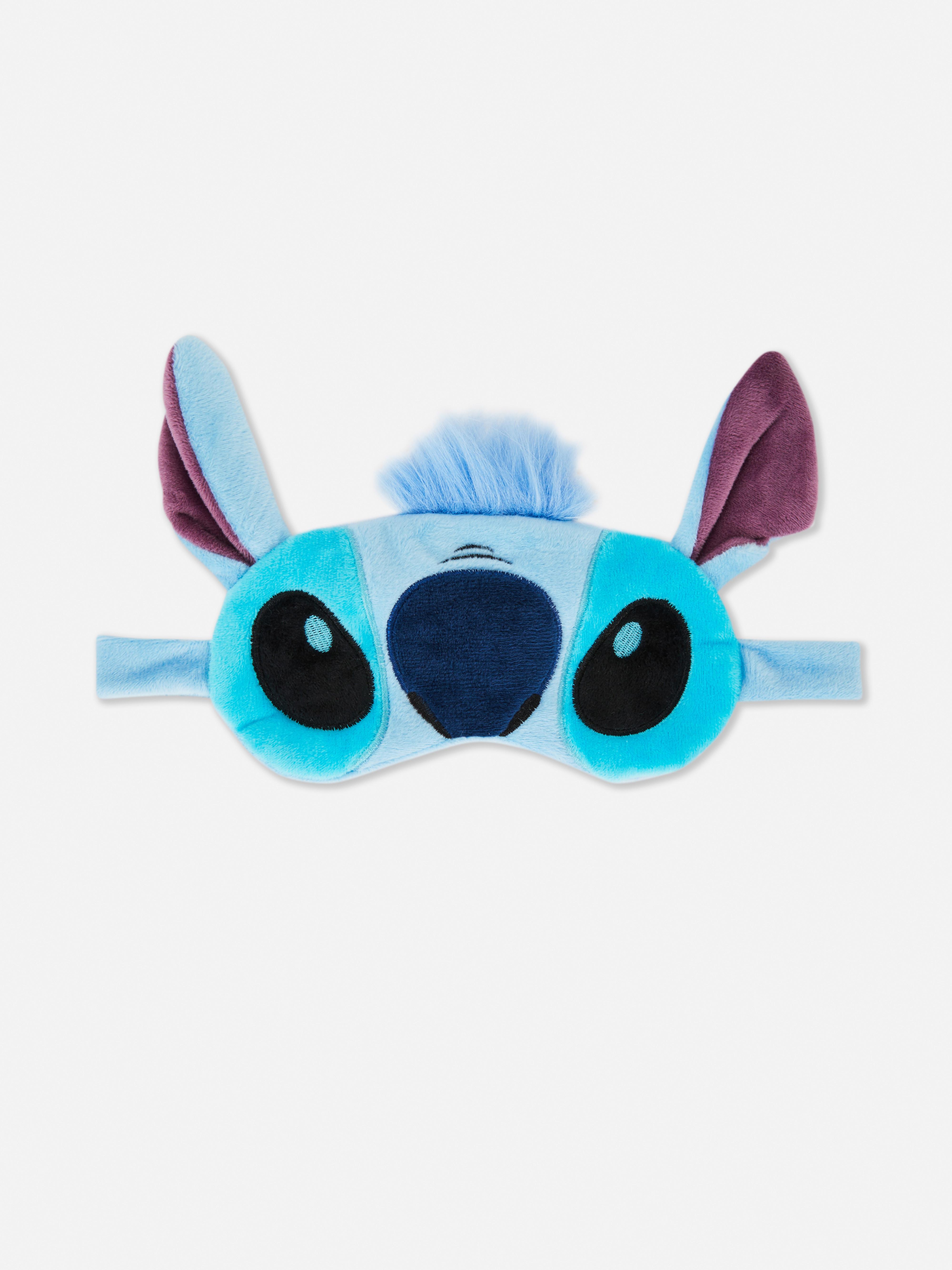 Stitch mask for eye