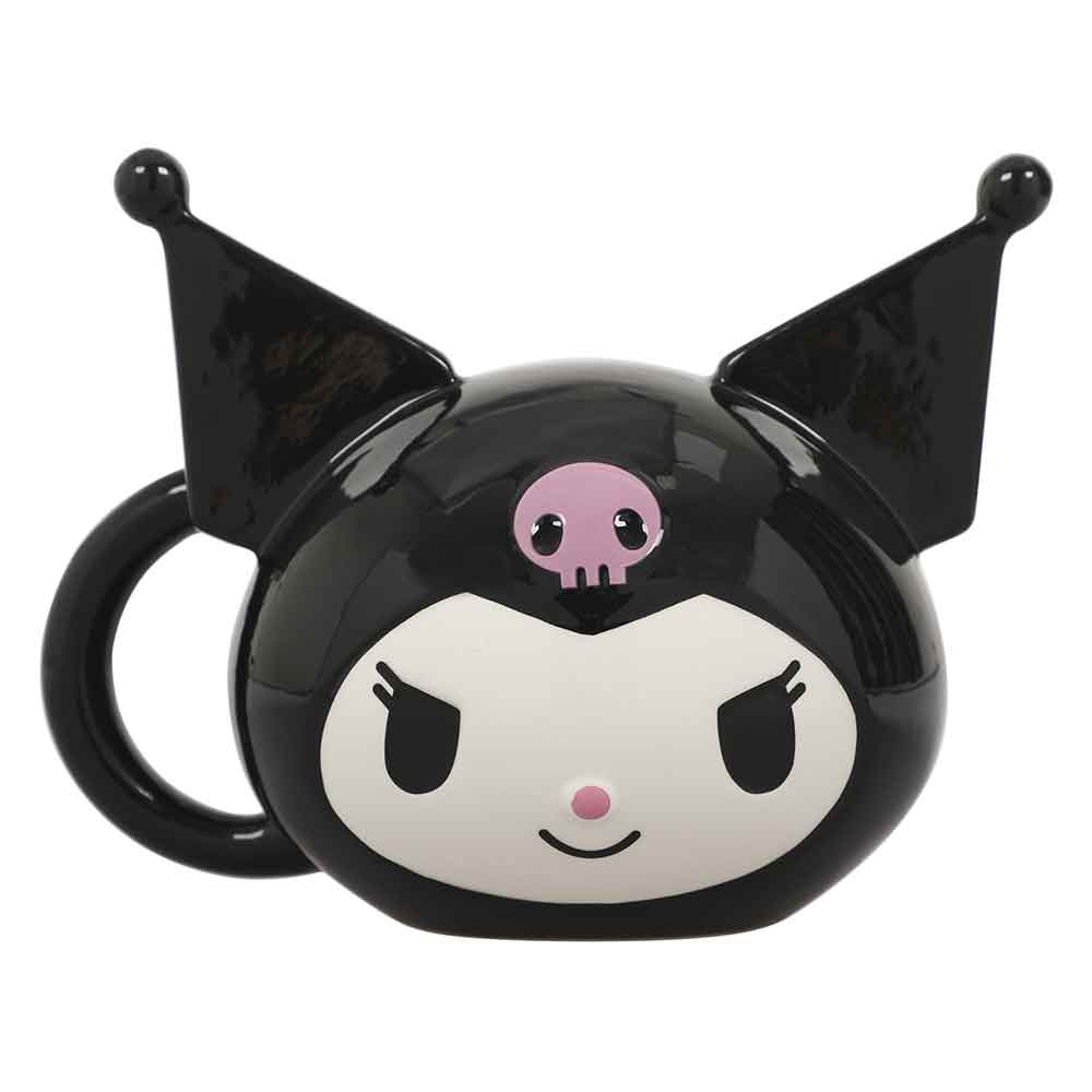 kuromi Mug