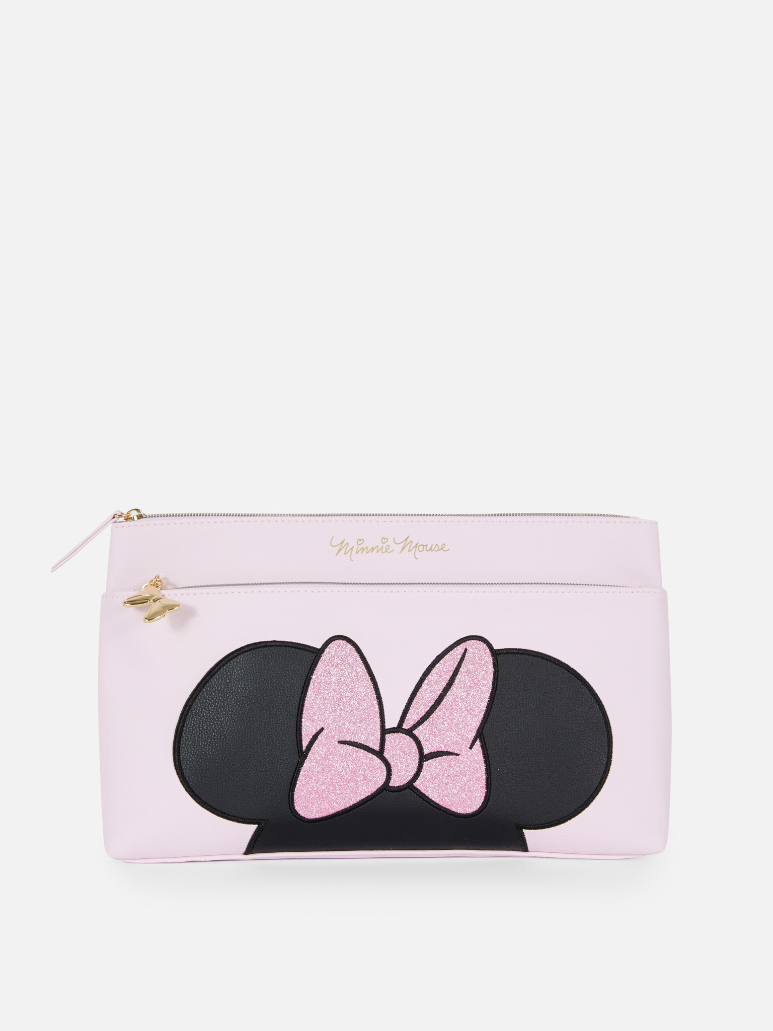 Minnie mouse bag