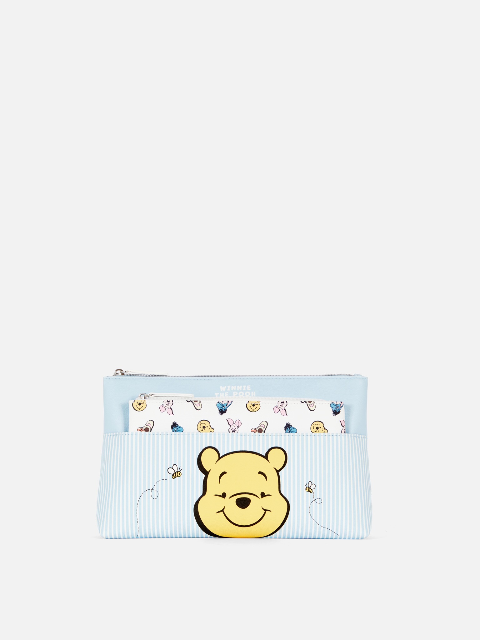 Winne the pooh bag