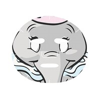 Dumbo mask sheet