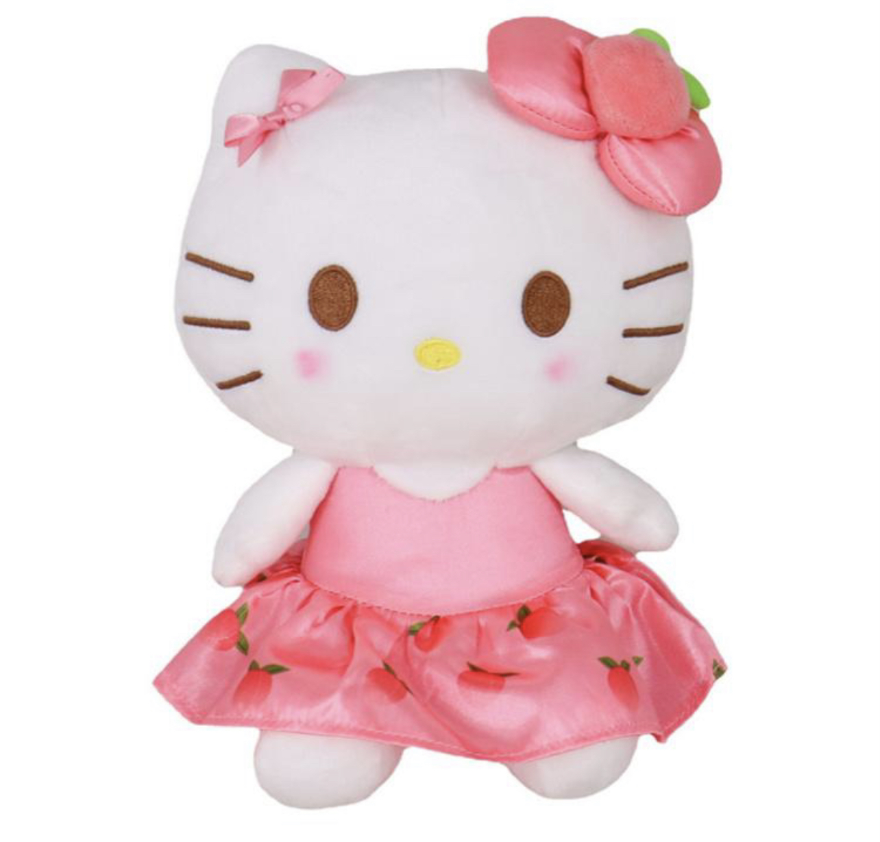 Hello kitty plush 20 cm