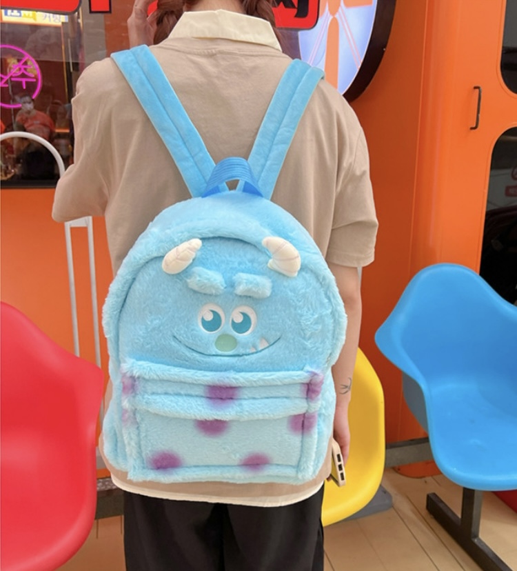 Sulley bag