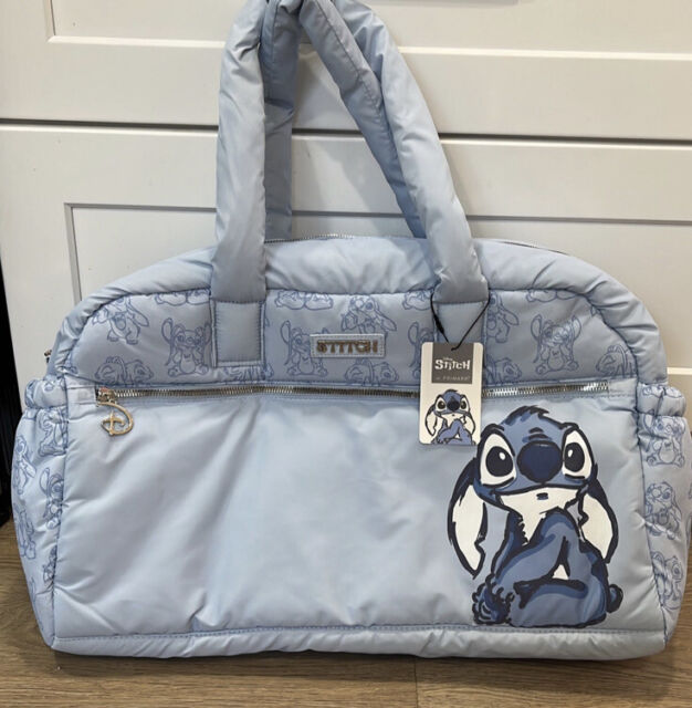 Stitch bag