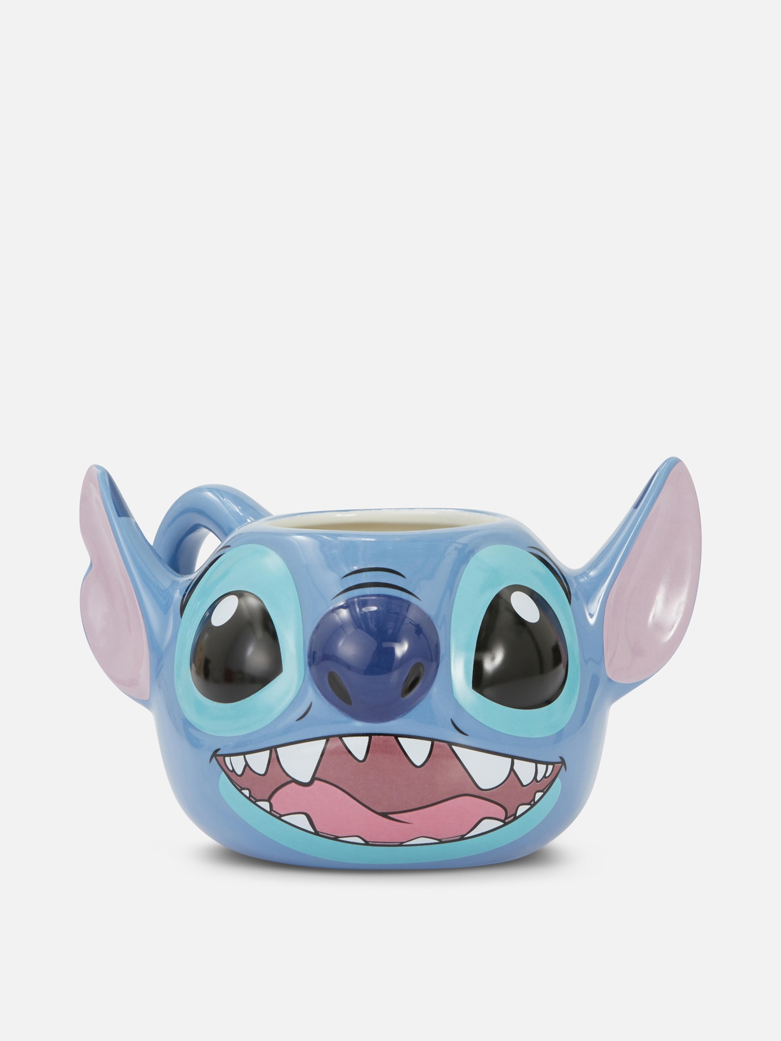 Stitch mug