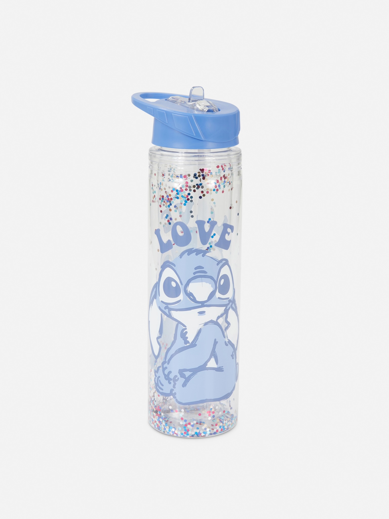 Stitch bottle