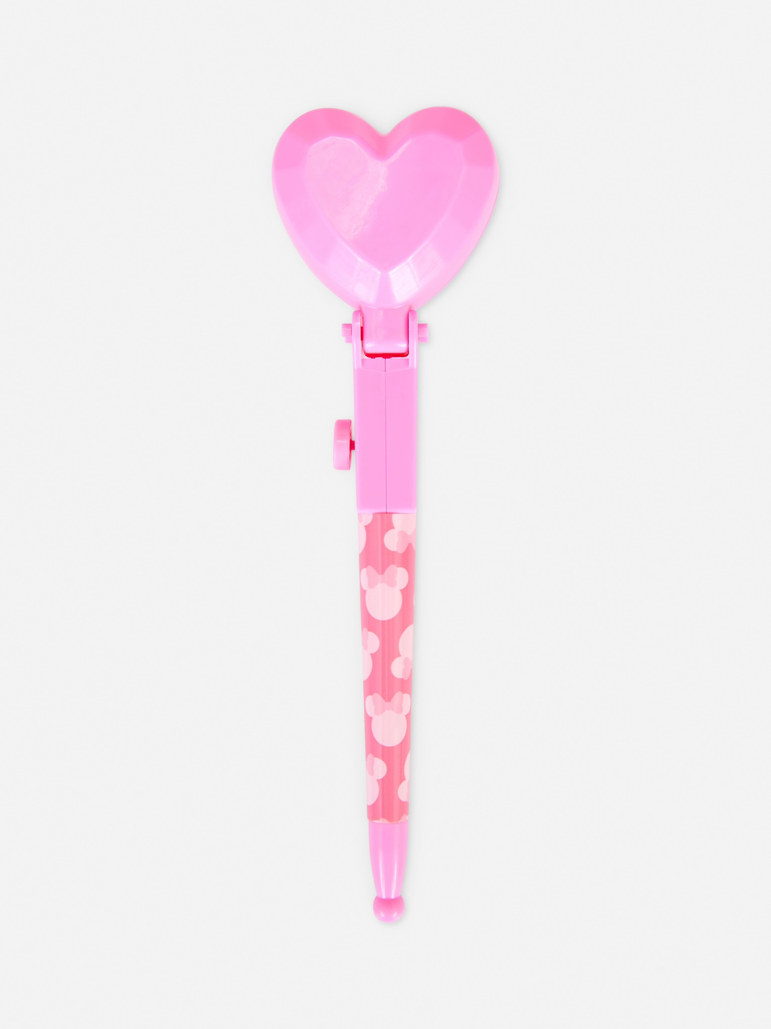 Minnie Mouse pen