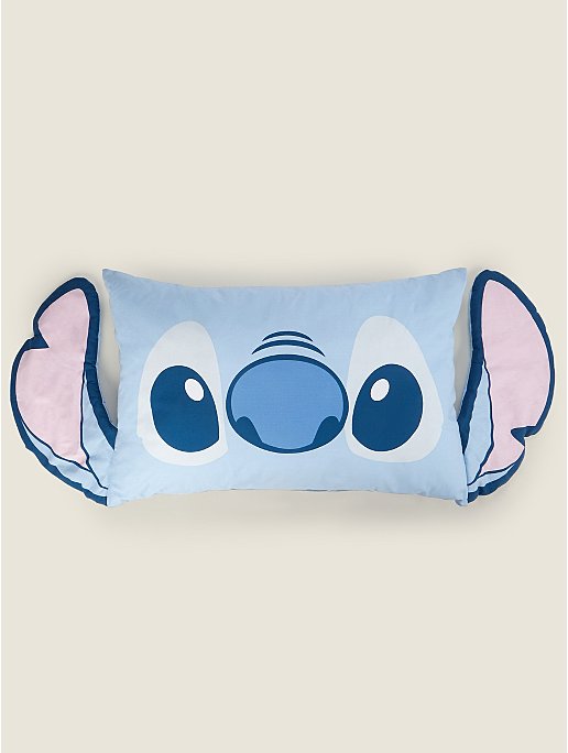 Stitch cushion