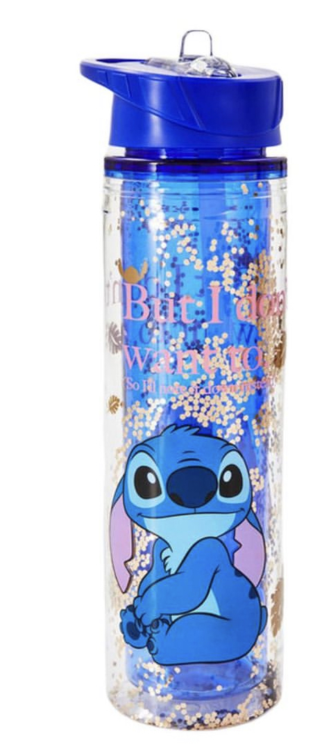 Stitch bottle