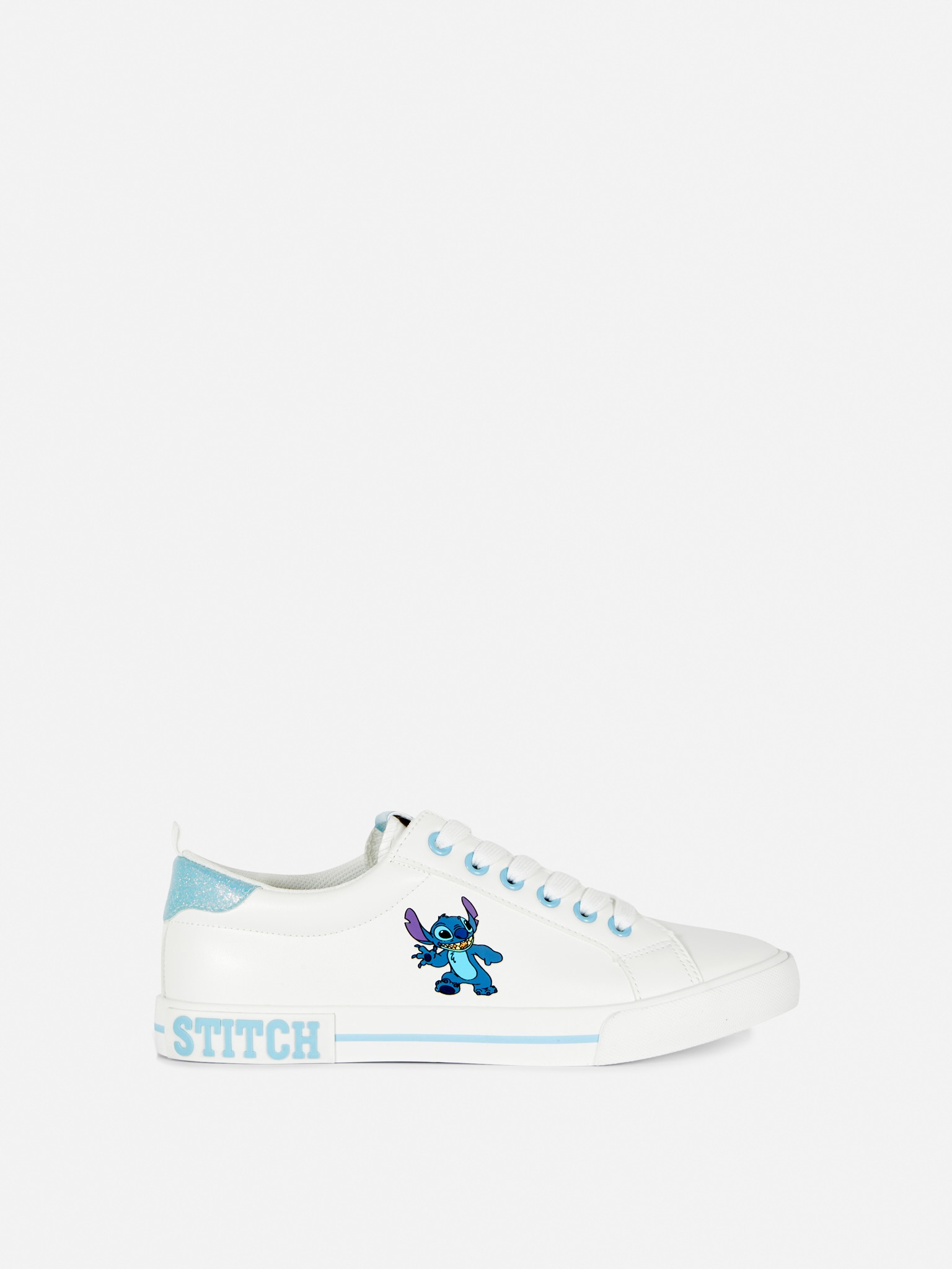 Stitch shose size 38