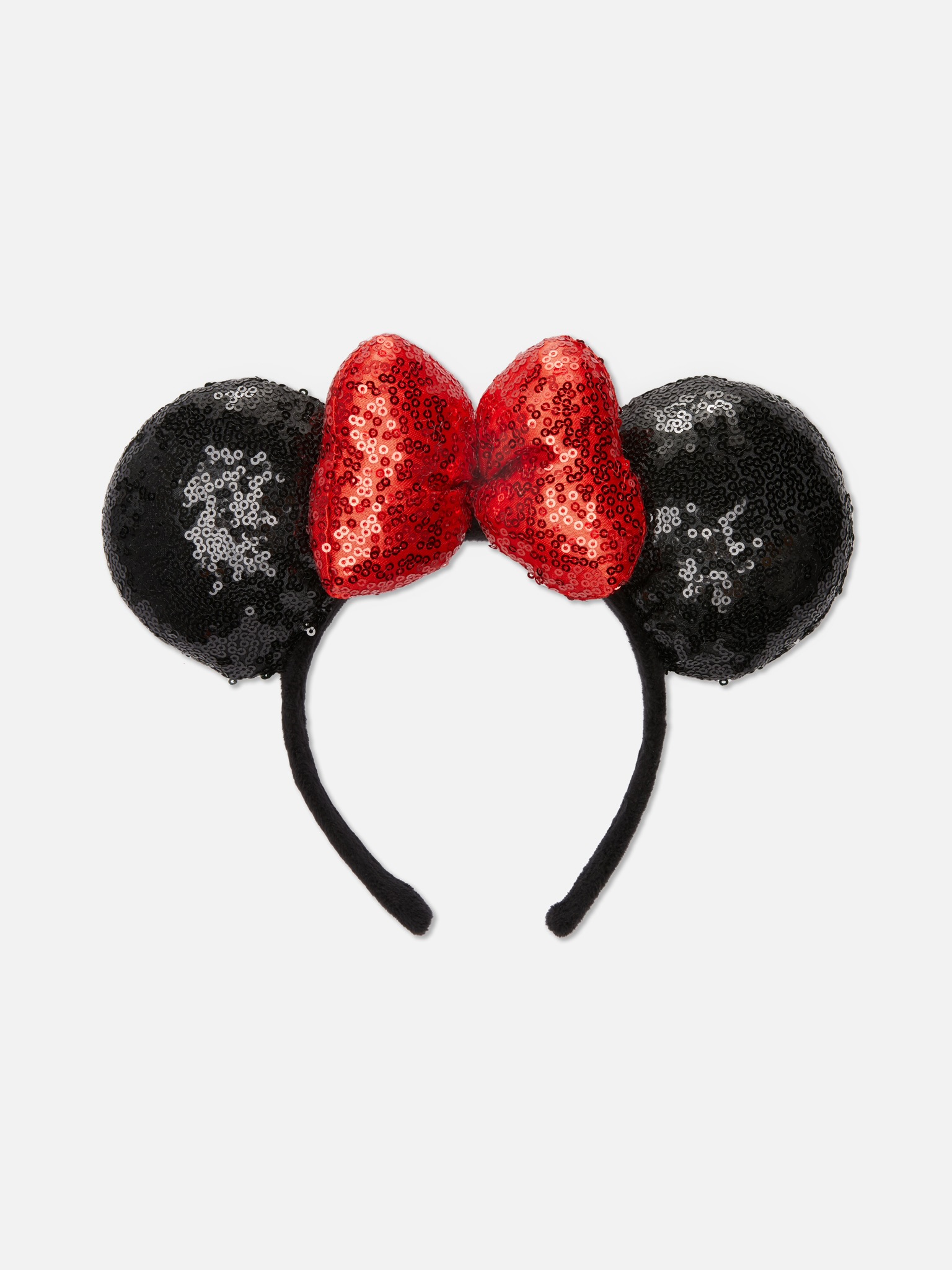 Minnie mouse head band