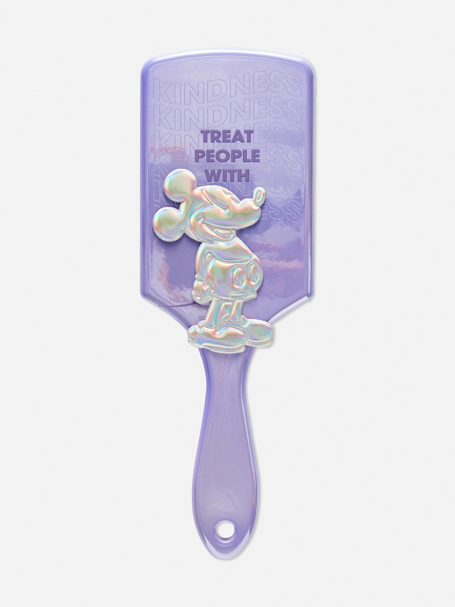 Mickey Mouse brush