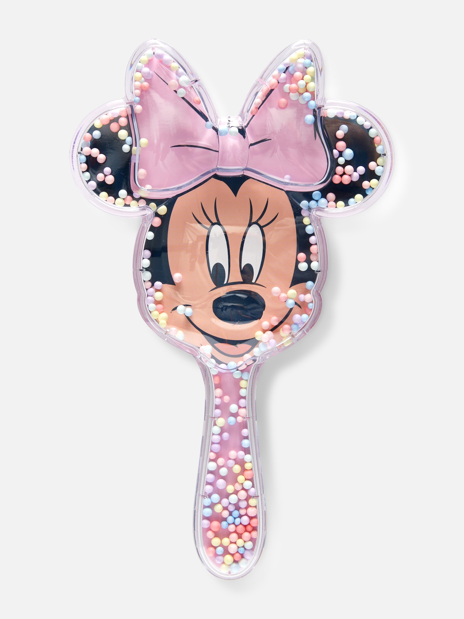 Minnie Mouse brush 