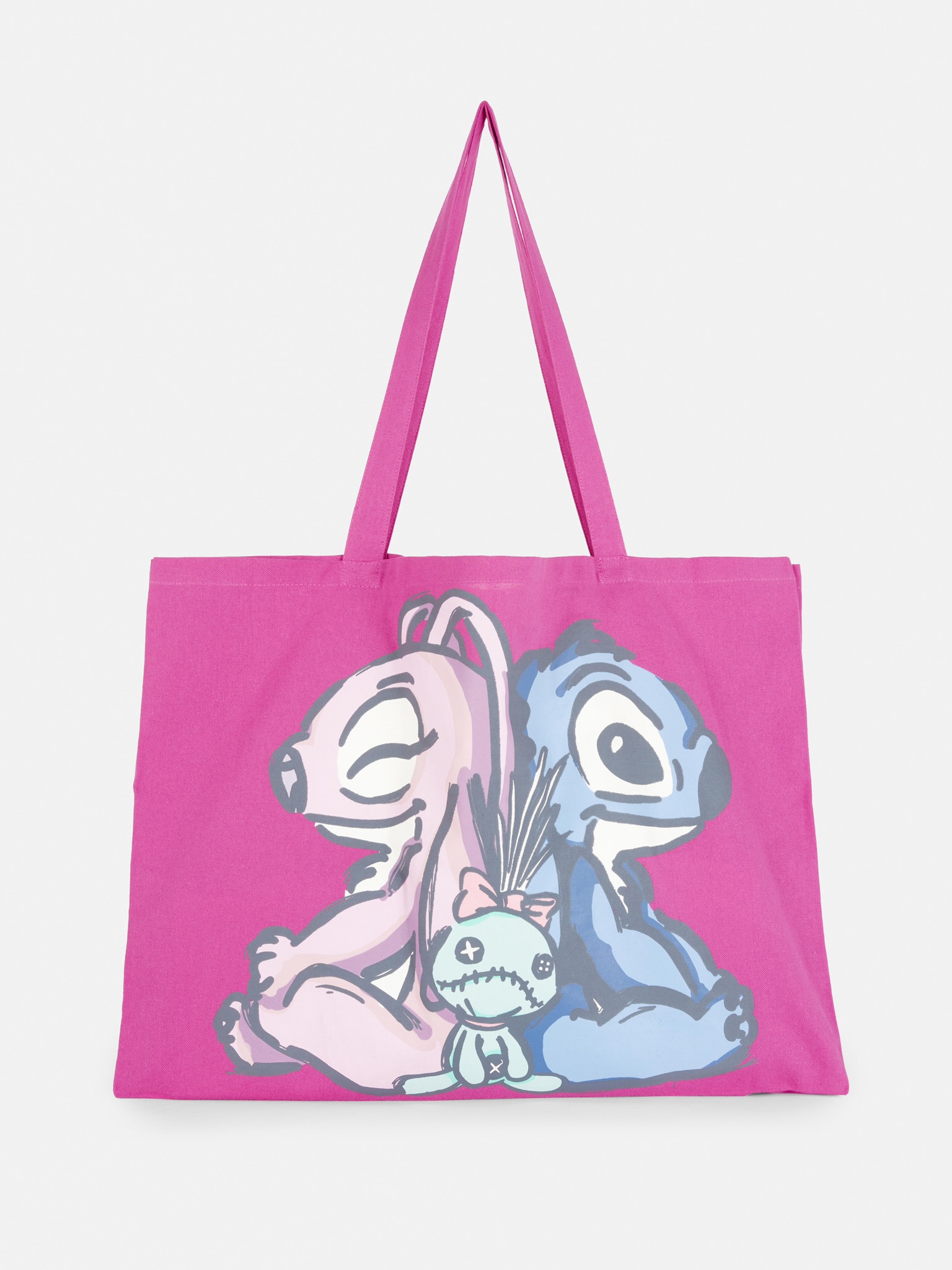 Stitch bag