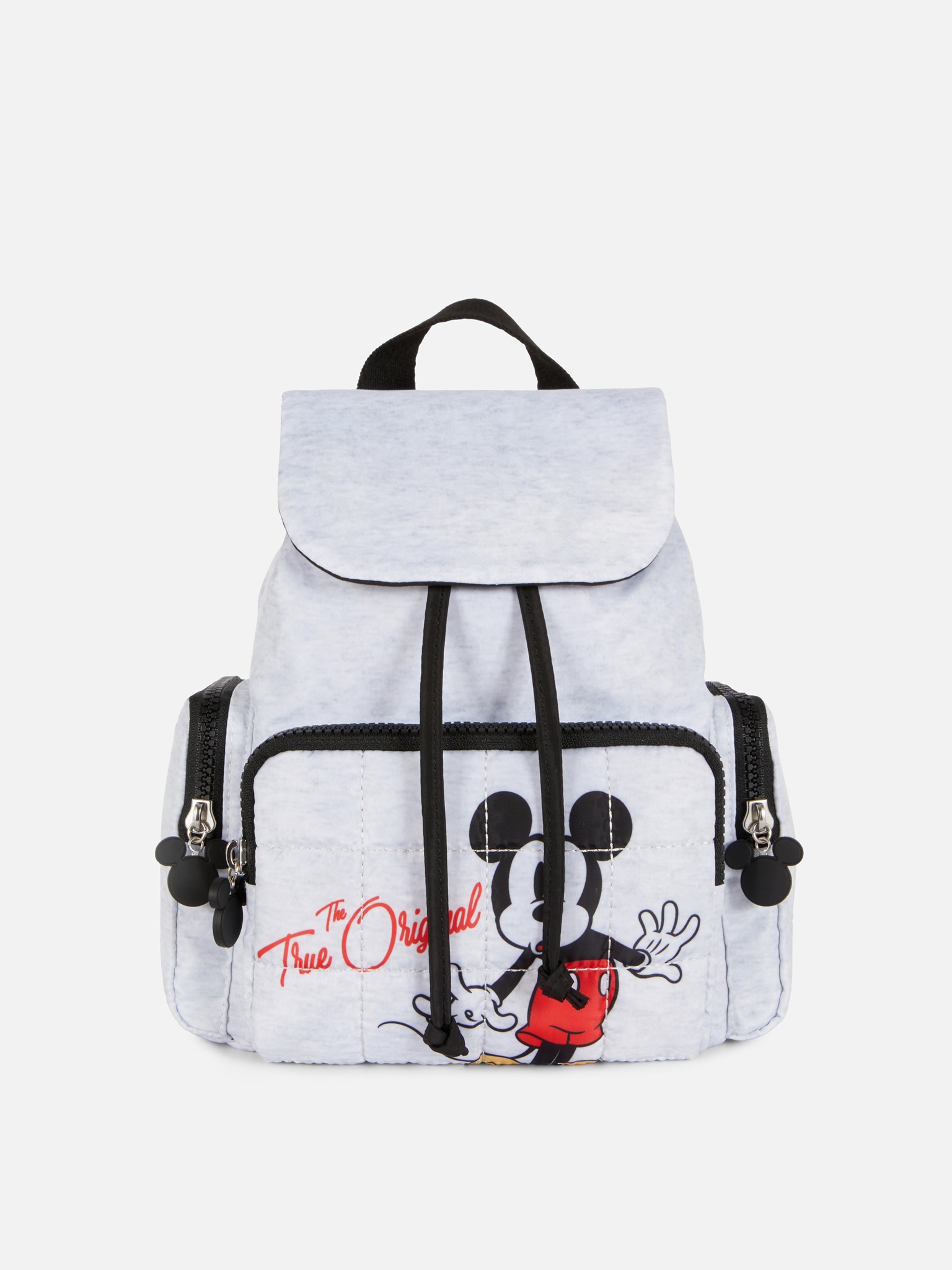 Mickey mouse purse discount backpack