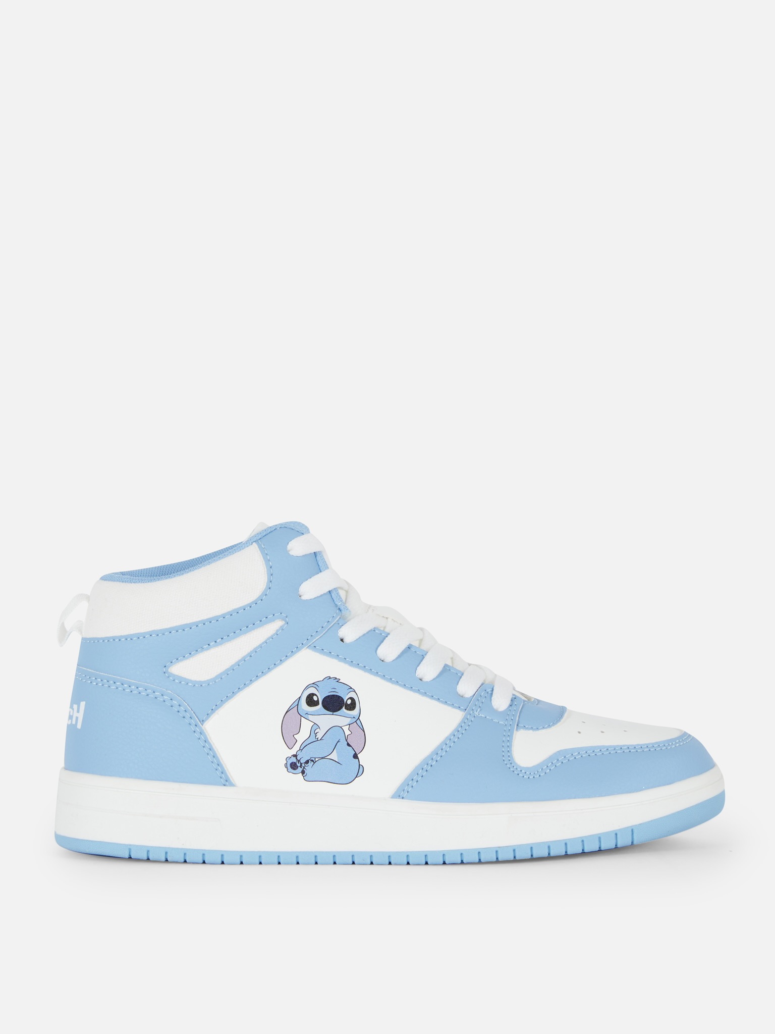 Stitch shose adult size 37