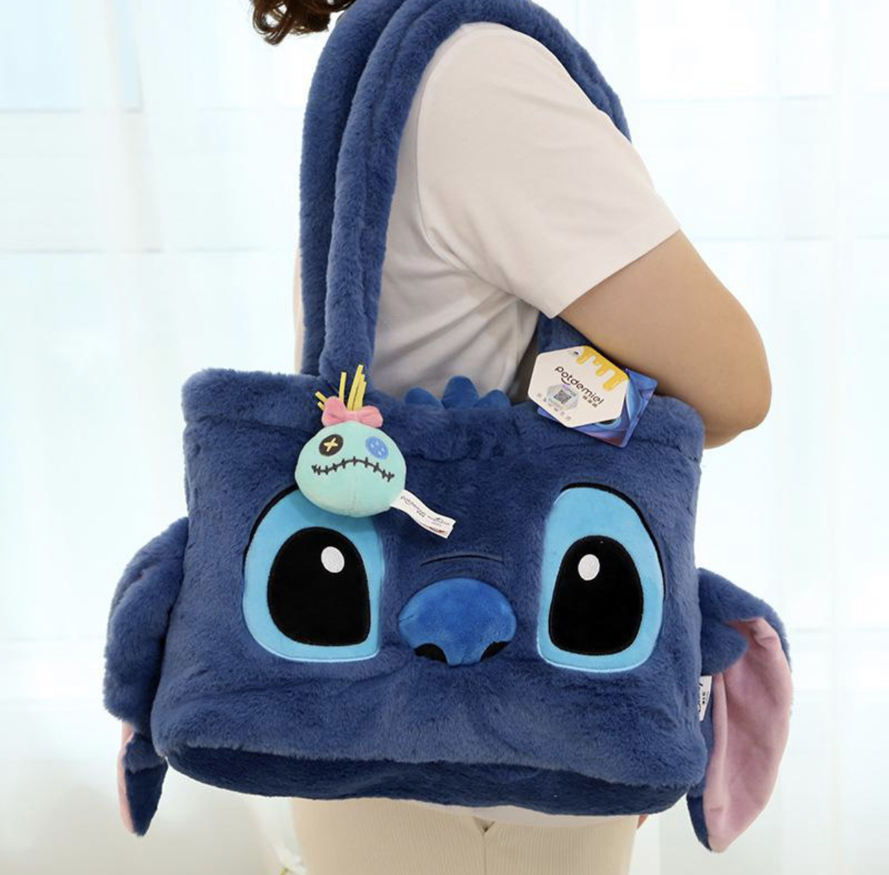 Stitch bag