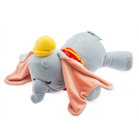 Dumbo plush