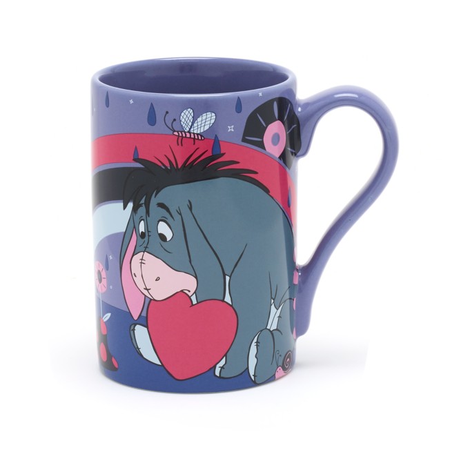 Eeyore mug