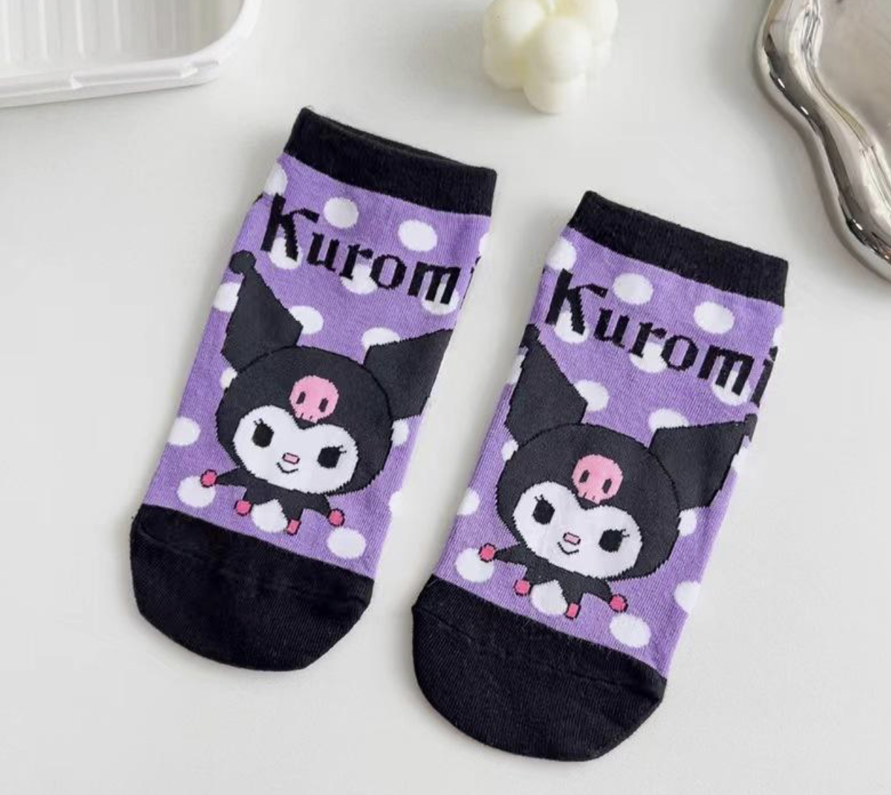 Kulomi socks