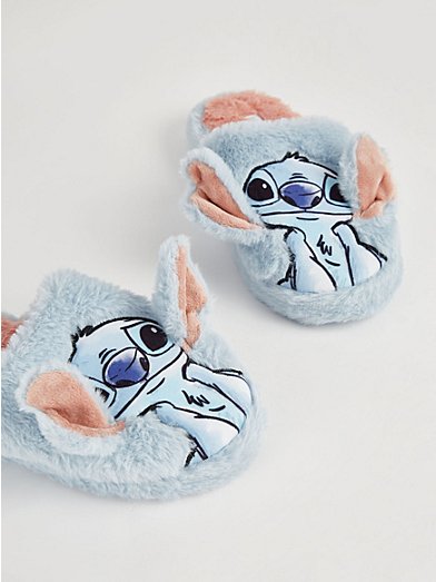 Stitch slipper adult size 36-37