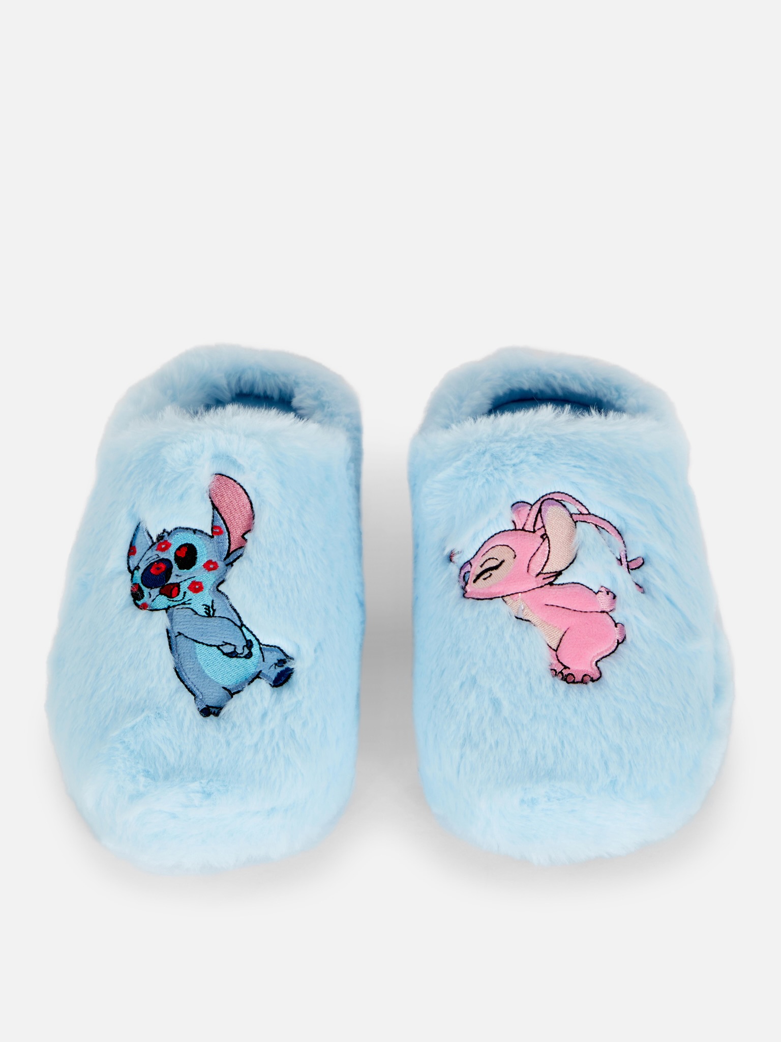 Stitch slippers adult size 38/39