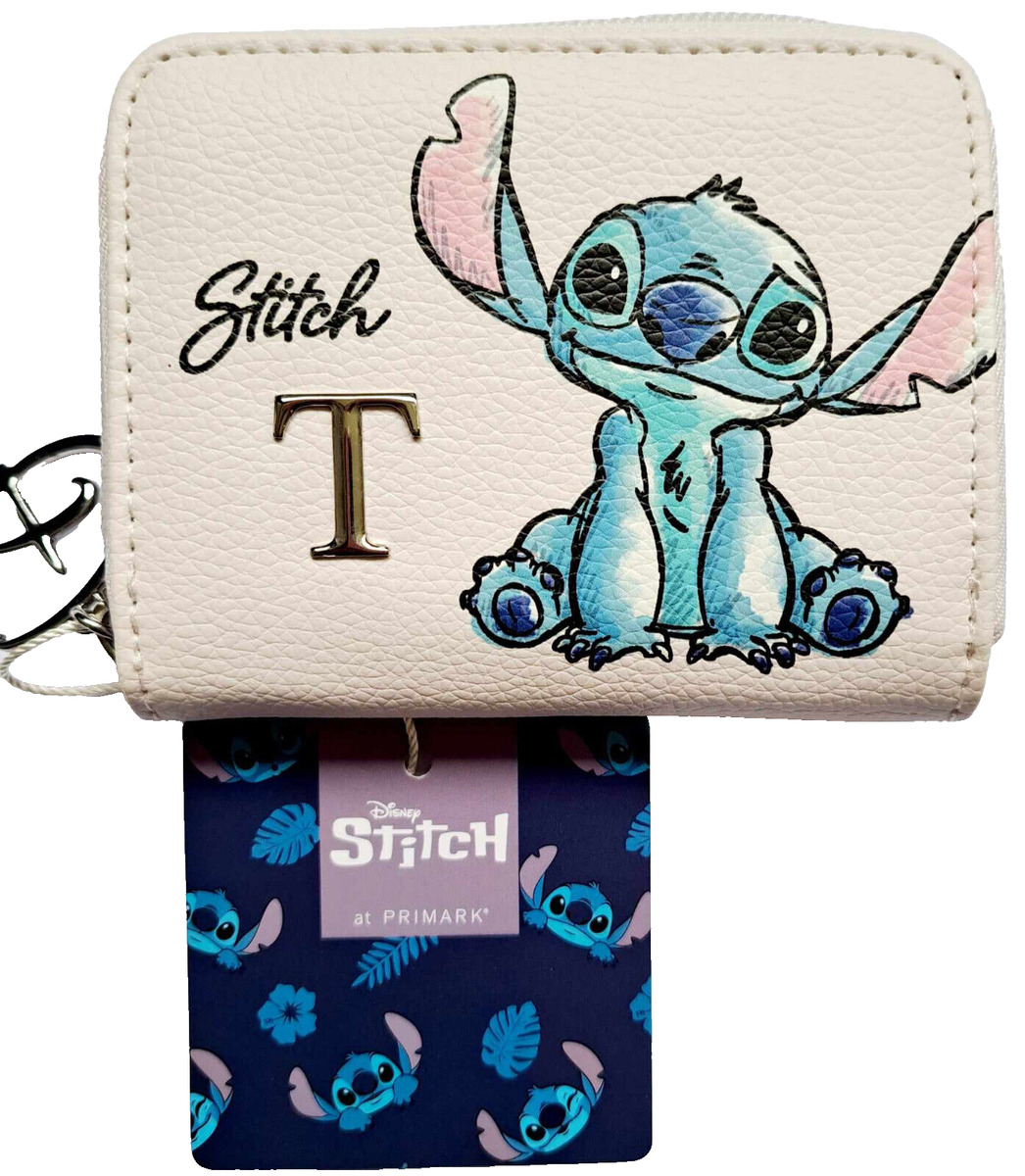 Stitch wallet