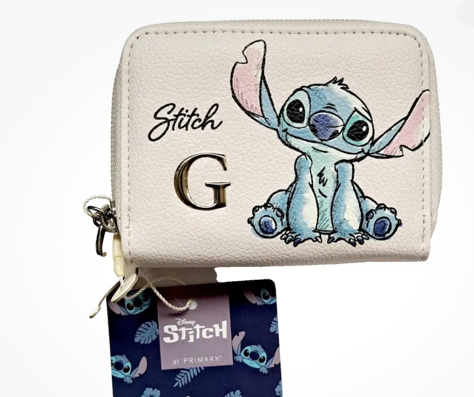 Stitch wallet