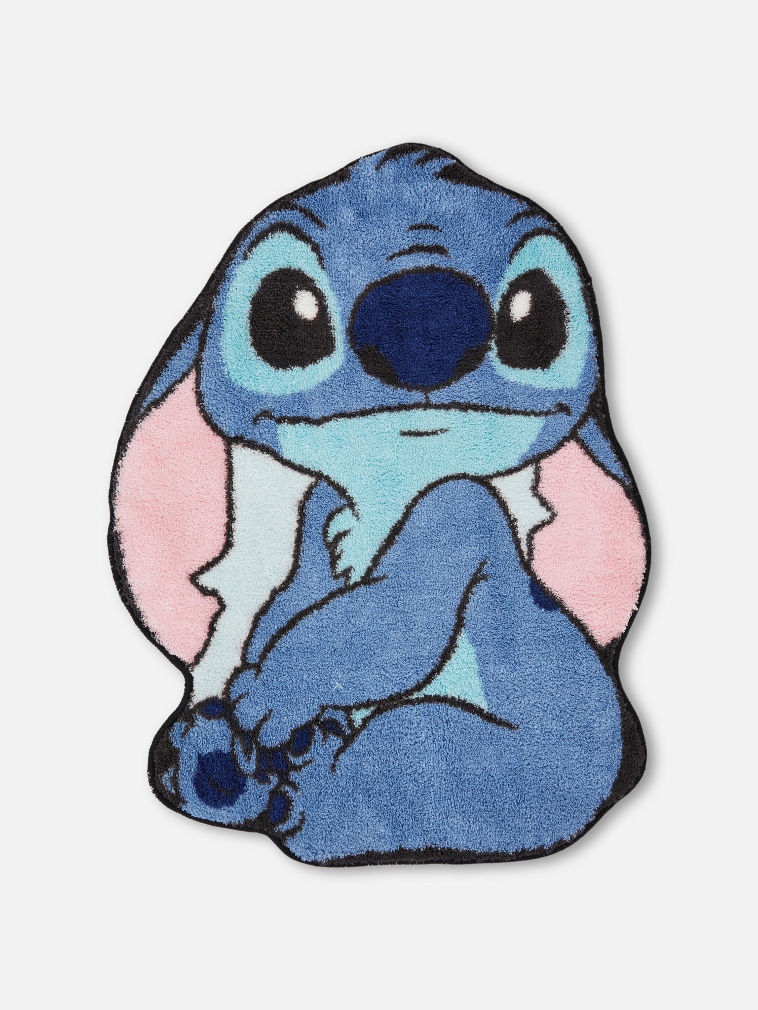 Stitch doormat 