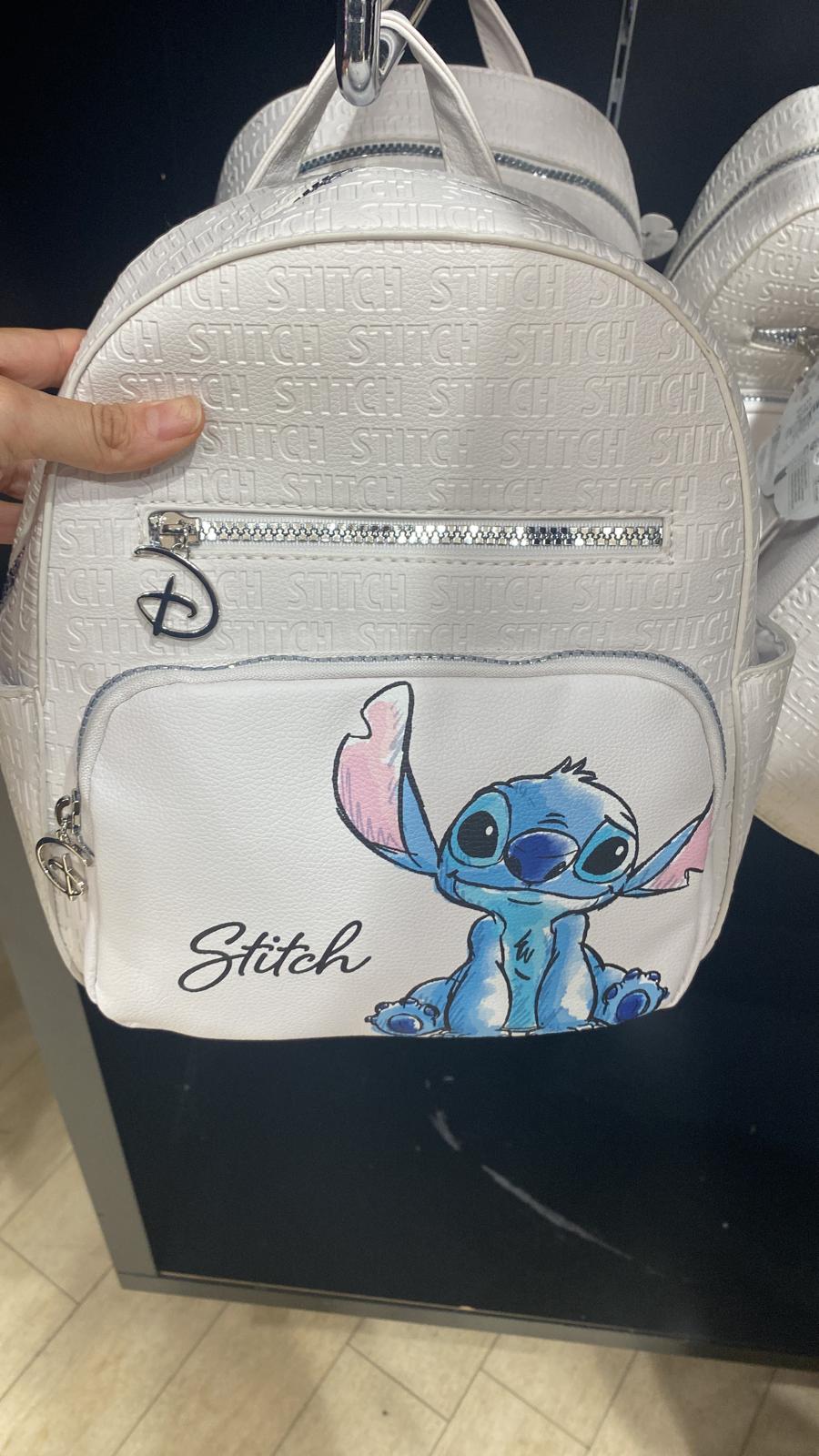 Stitch bag