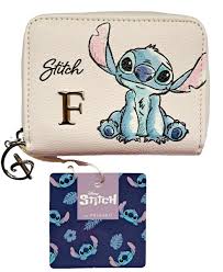 Stitch wallet