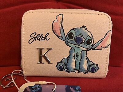 Stitch wallet