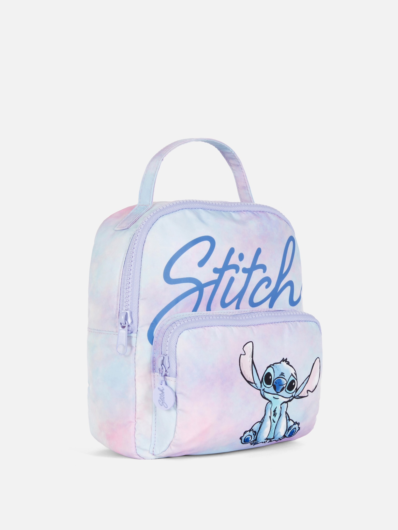 Stitch bag