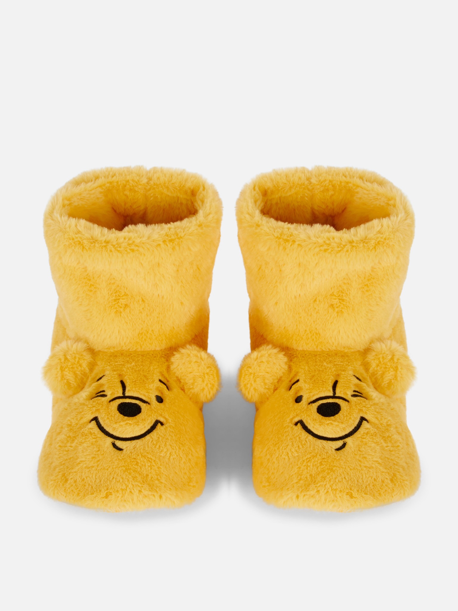 Winne the pooh socks adult size