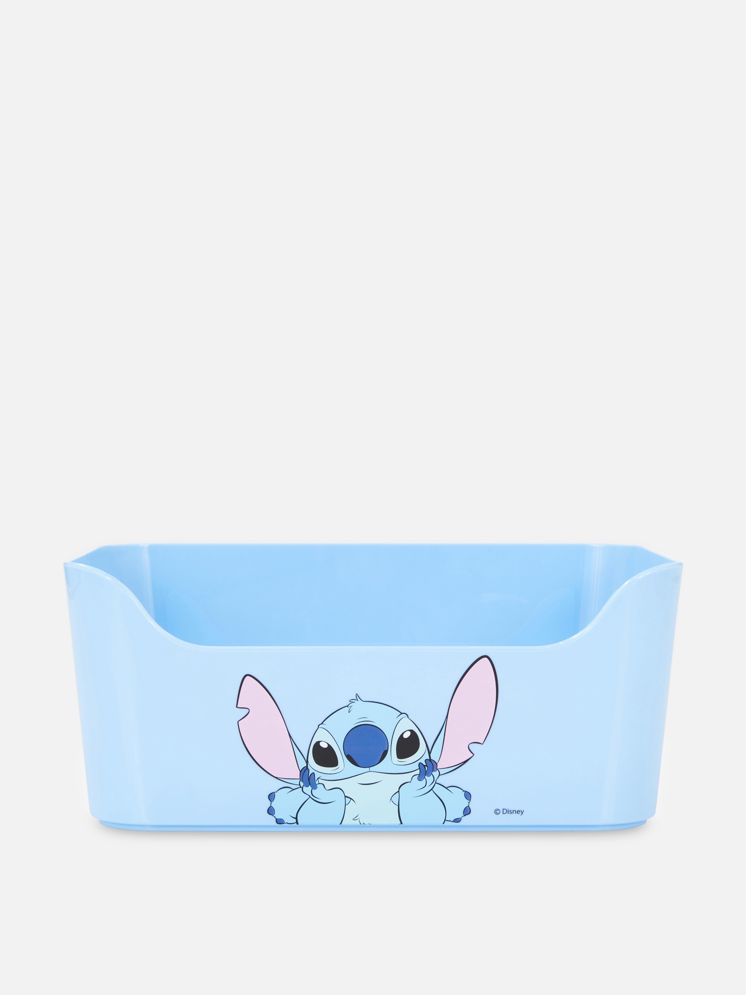 Stitch storage small