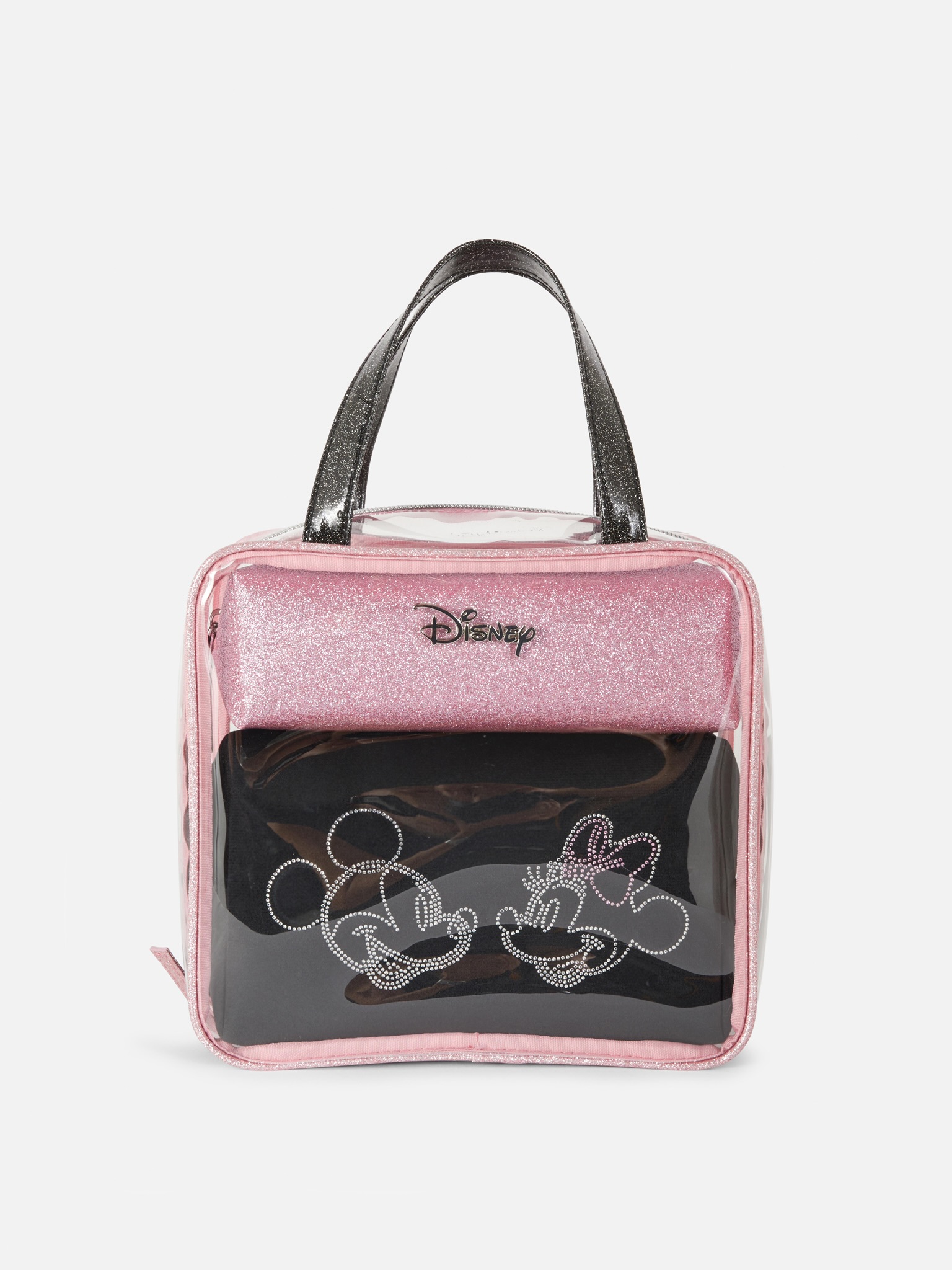 Mickey Mouse bag set