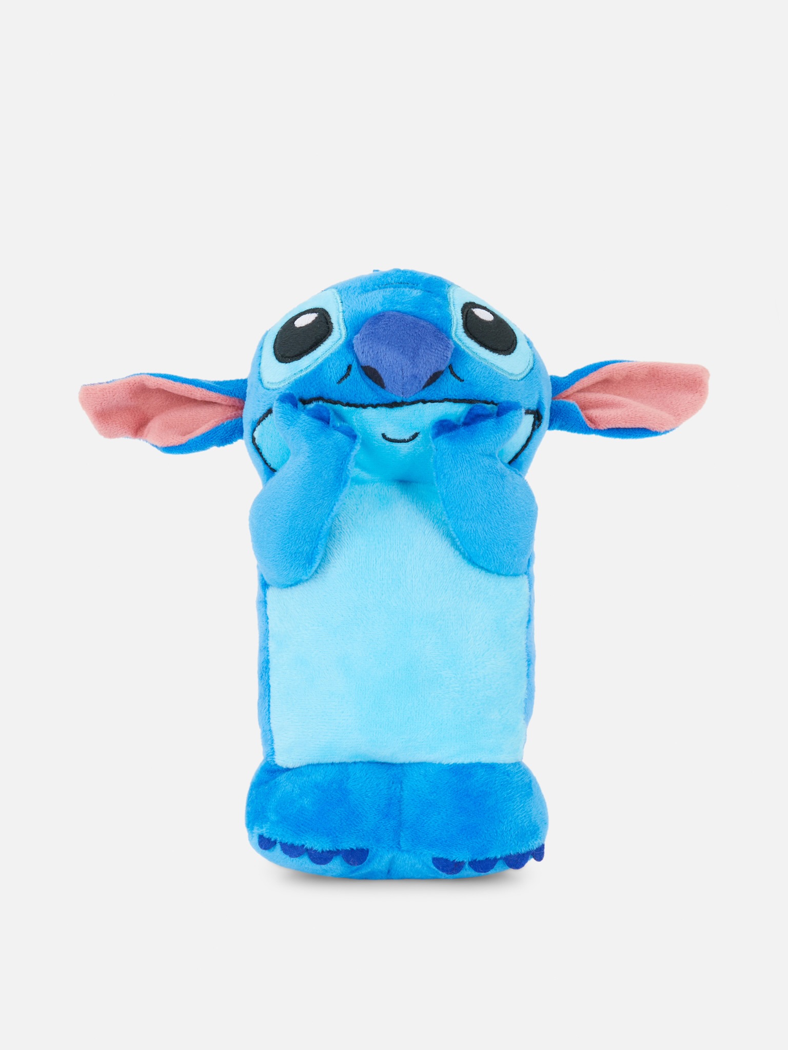 stitch bag pencil case