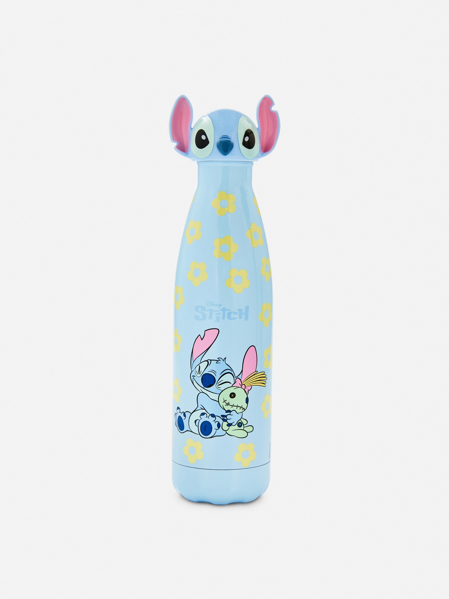 Stitch bottle