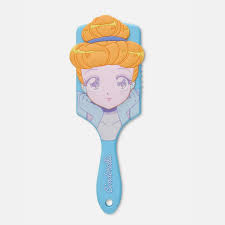 Cinderella brush 