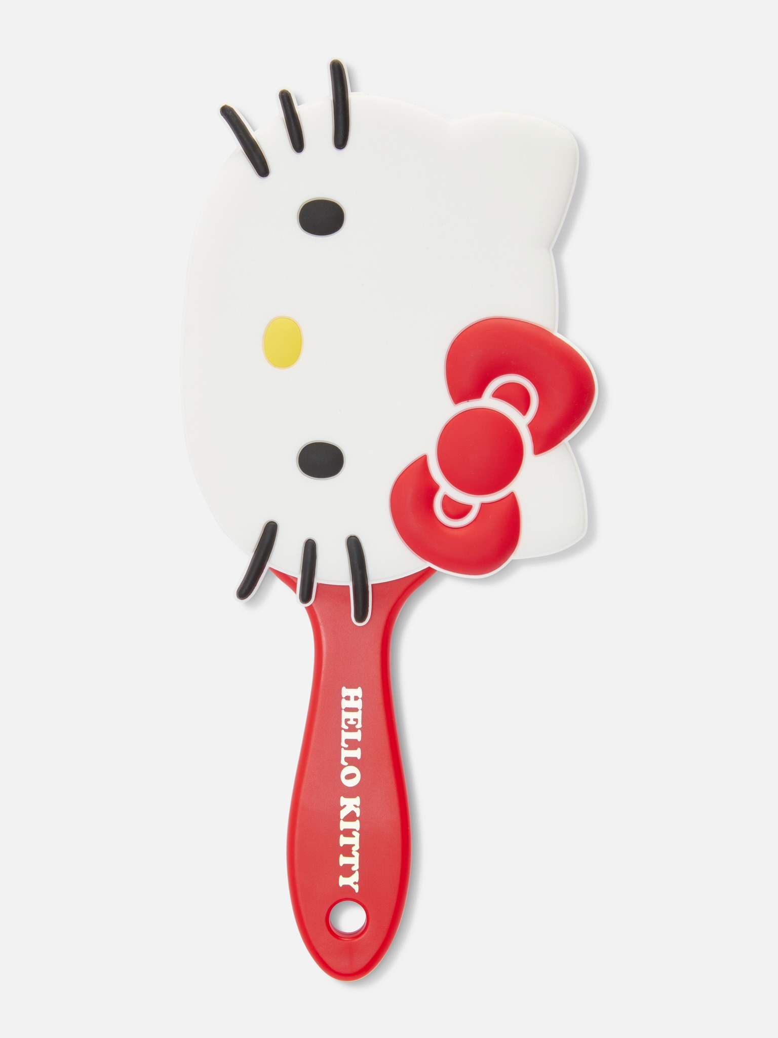 Hello kitty brush 