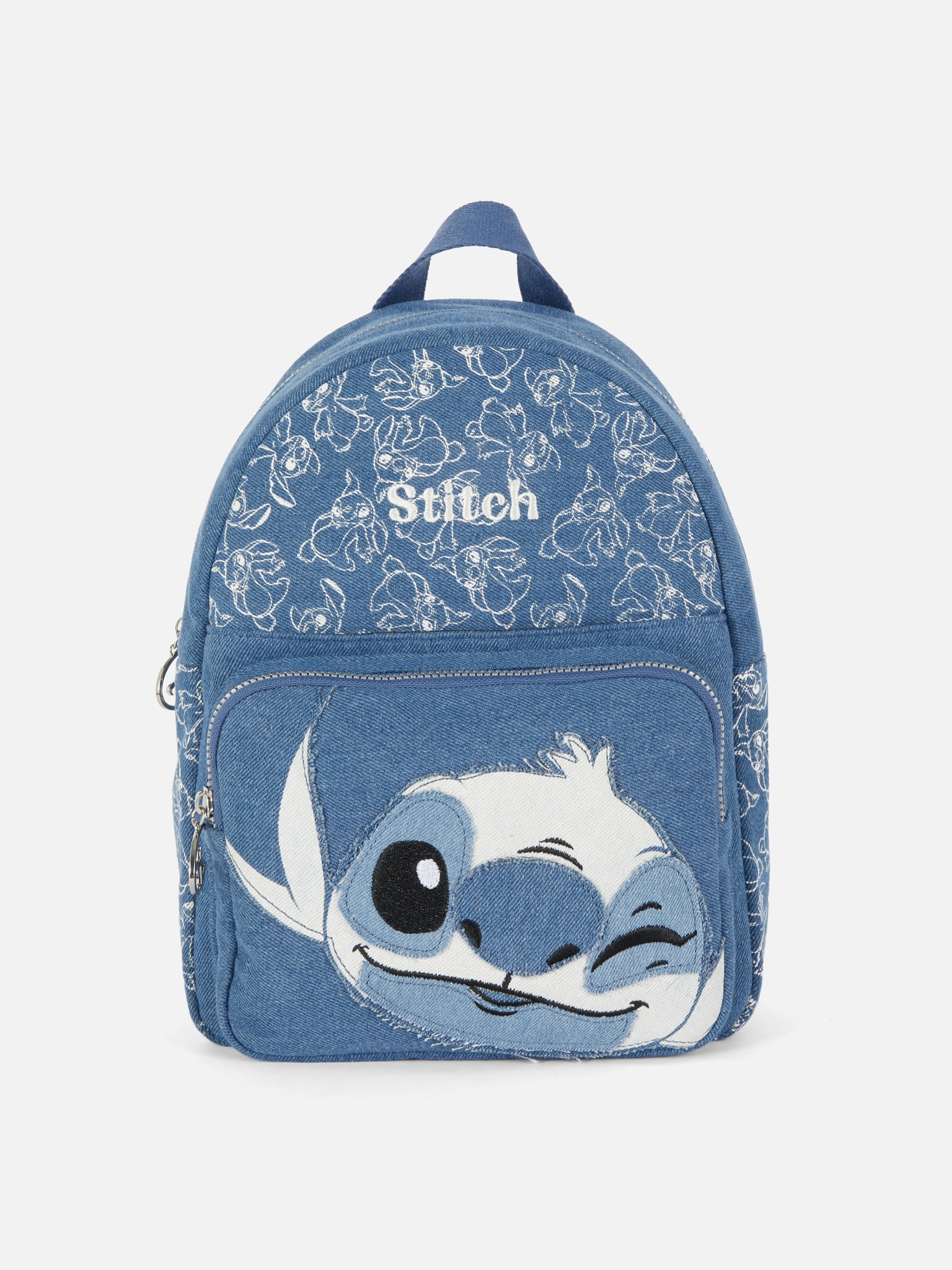 Stitch bag