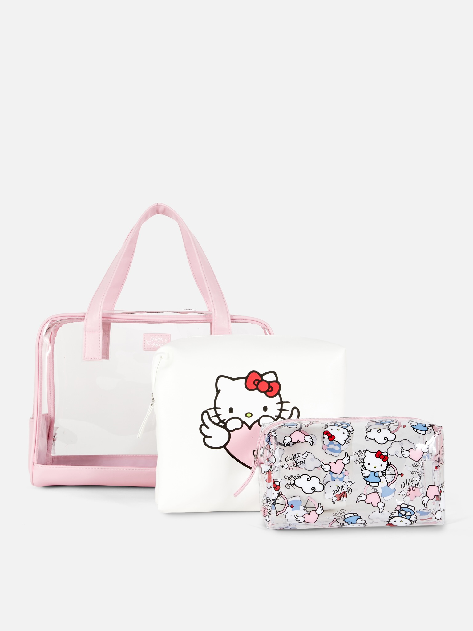 Hello kitty bag